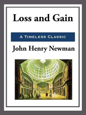 cover image of Loss and Gain